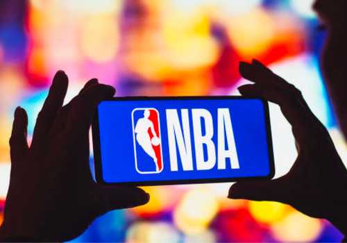 Ver partidos de la NBA en vivo en el móvil