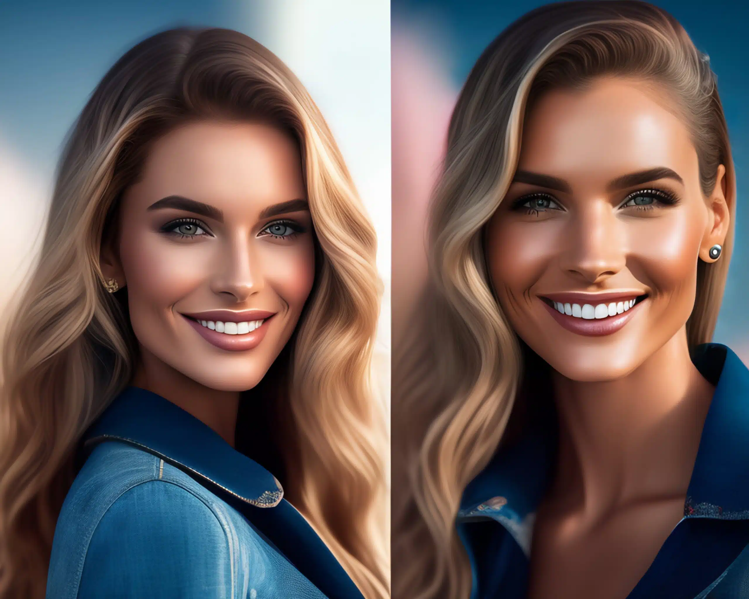 Aplicaciones para convertir fotos en dibujos