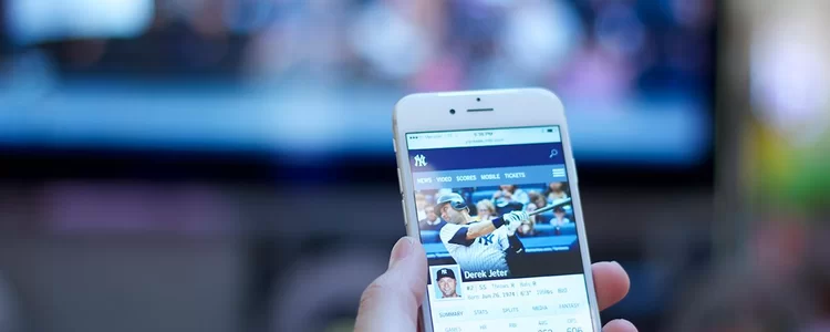 Las Mejores Aplicaciones para Ver TV en el Celular