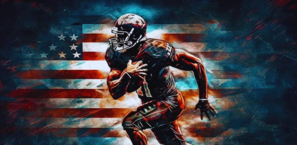 Los Mejores Aplicativos para Ver la NFL en el Celular
