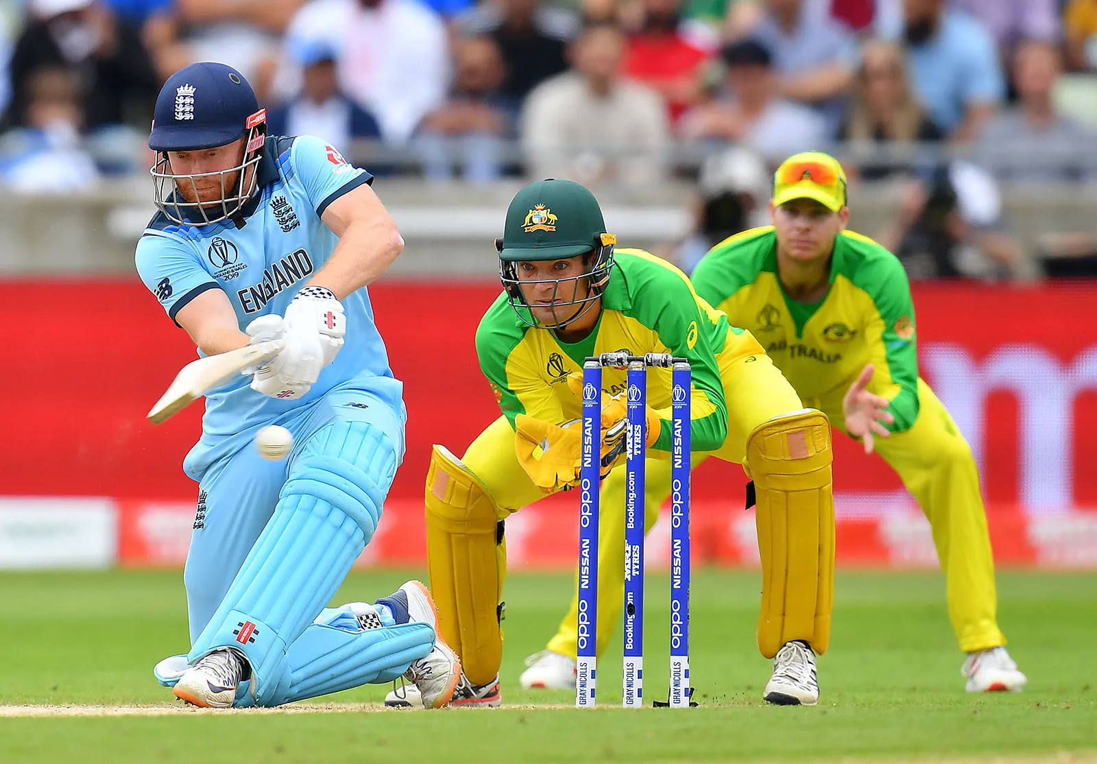 Los Mejores Aplicativos para Ver Cricket
