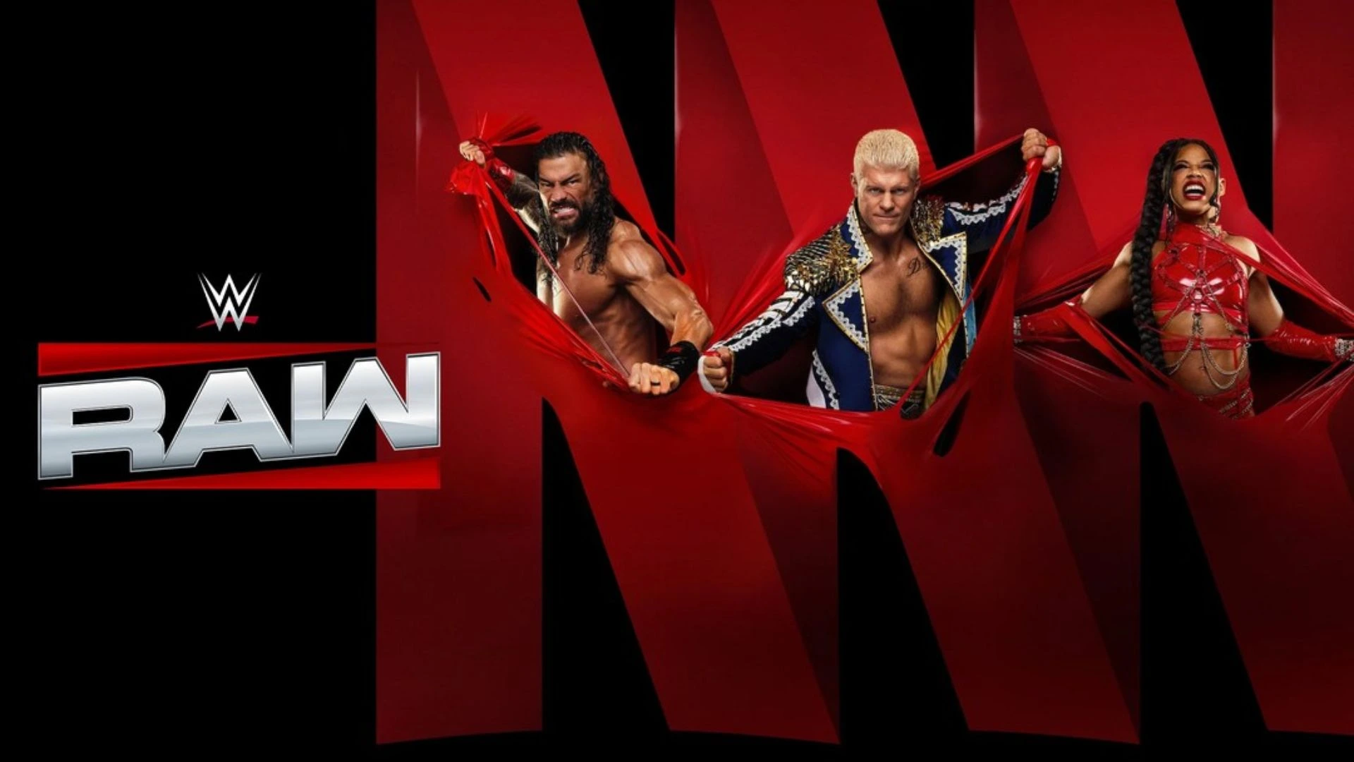 Los Mejores Aplicativos para Ver WWE RAW en 2025