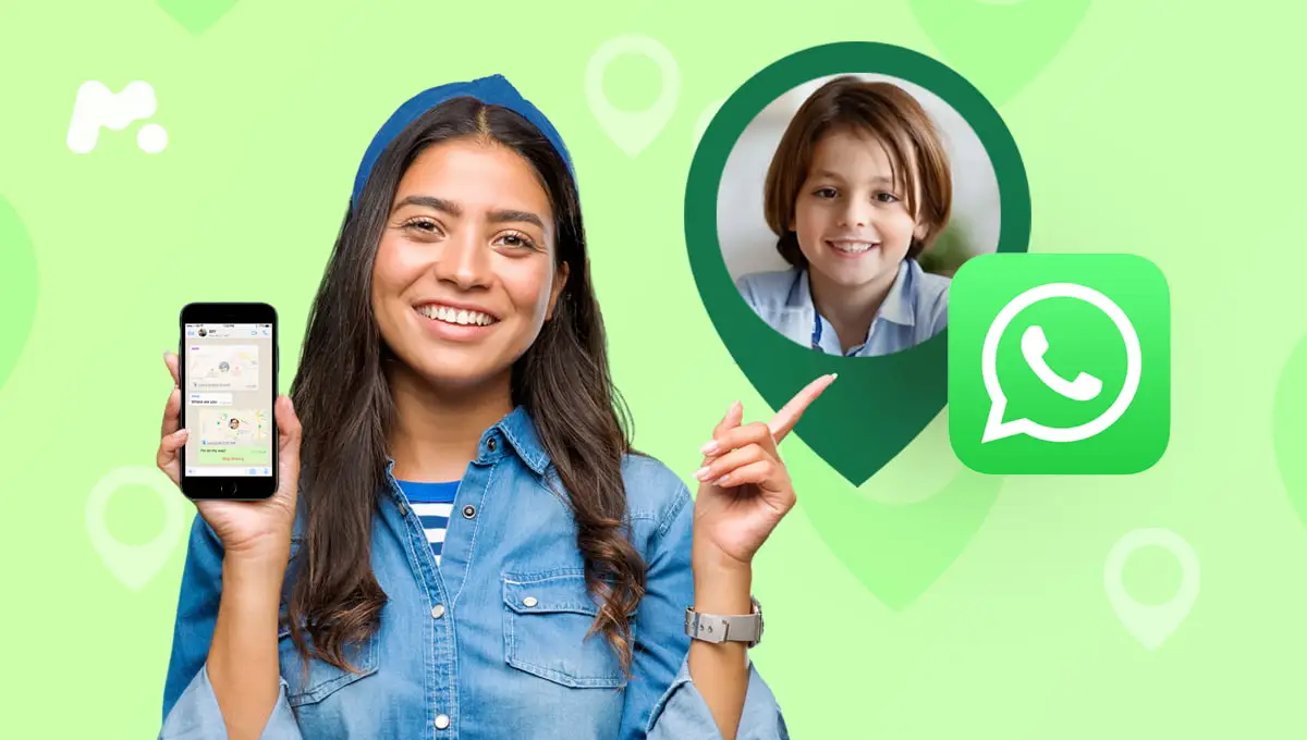 Aplicaciones para rastrear mensajes de WhatsApp