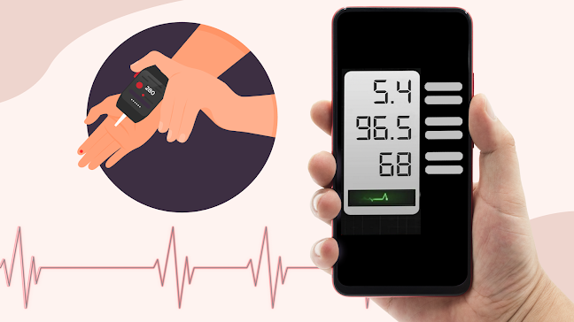 Los Mejores Aplicativos para Medir la Glicemia en el Celular en 2025