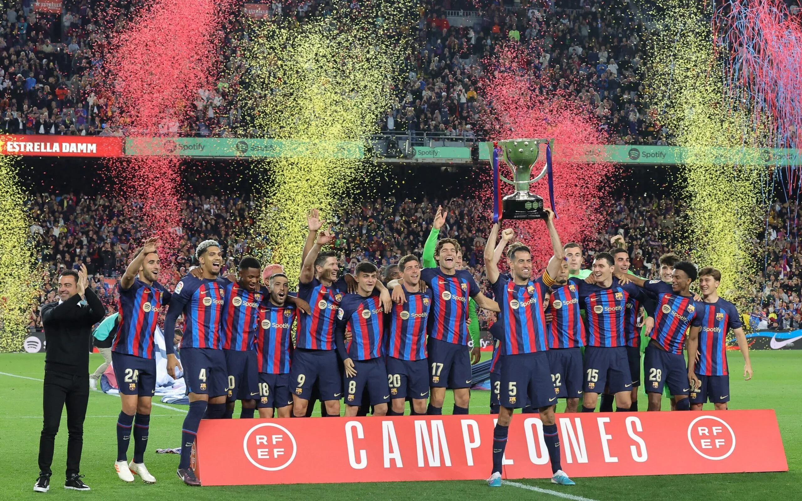 Los Mejores Aplicaciones para Ver LaLiga en el Móvil