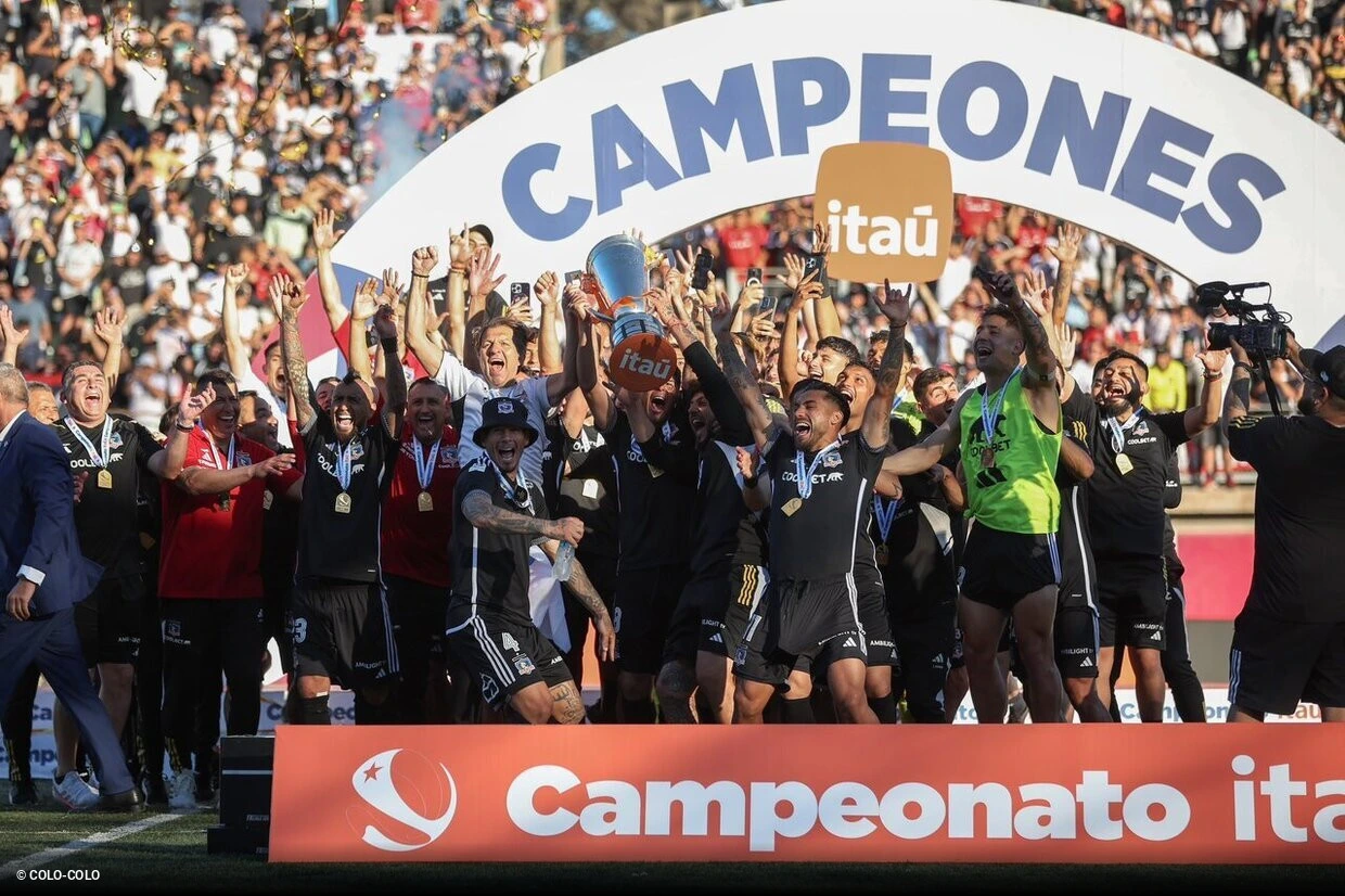 Las Mejores Aplicaciones para Ver el Campeonato Chileno en Vivo