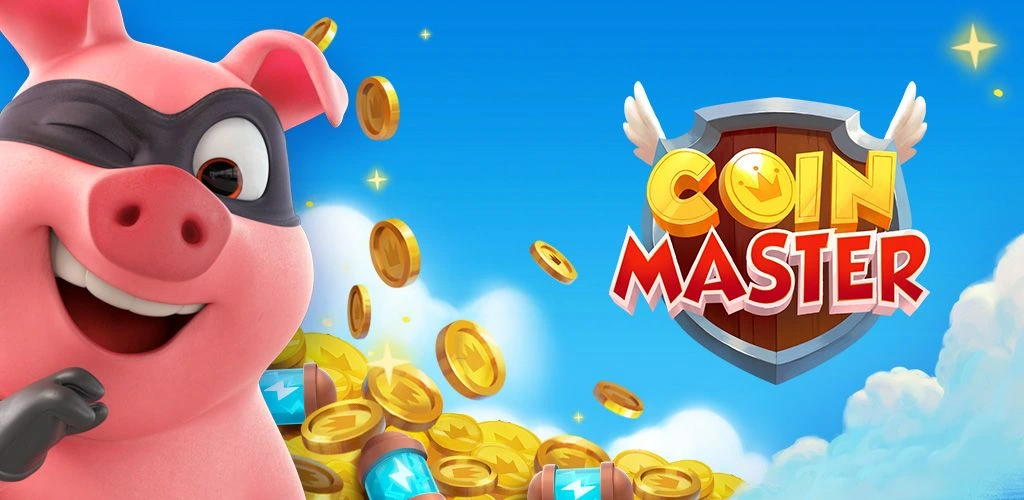 Los Mejores Aplicativos para Ganar Giros Gratis en Coin Master
