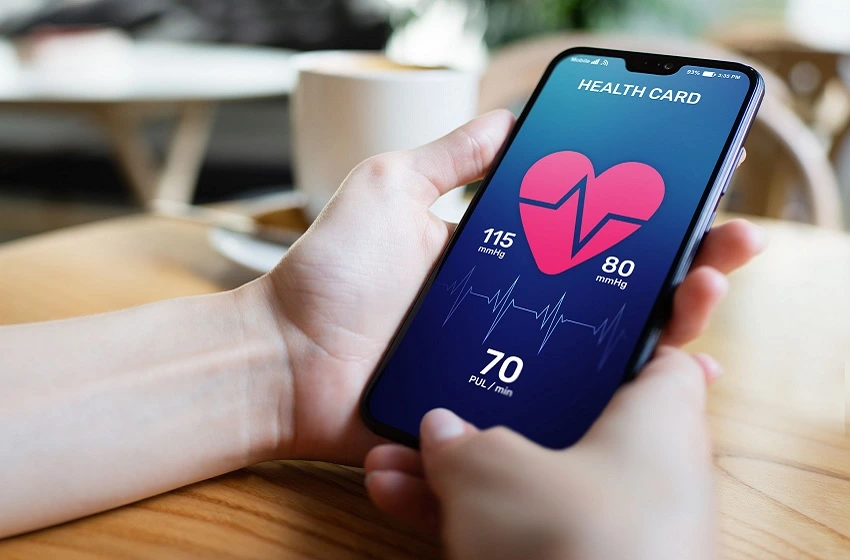 ¿Medir la presión arterial con el móvil? Mi experiencia