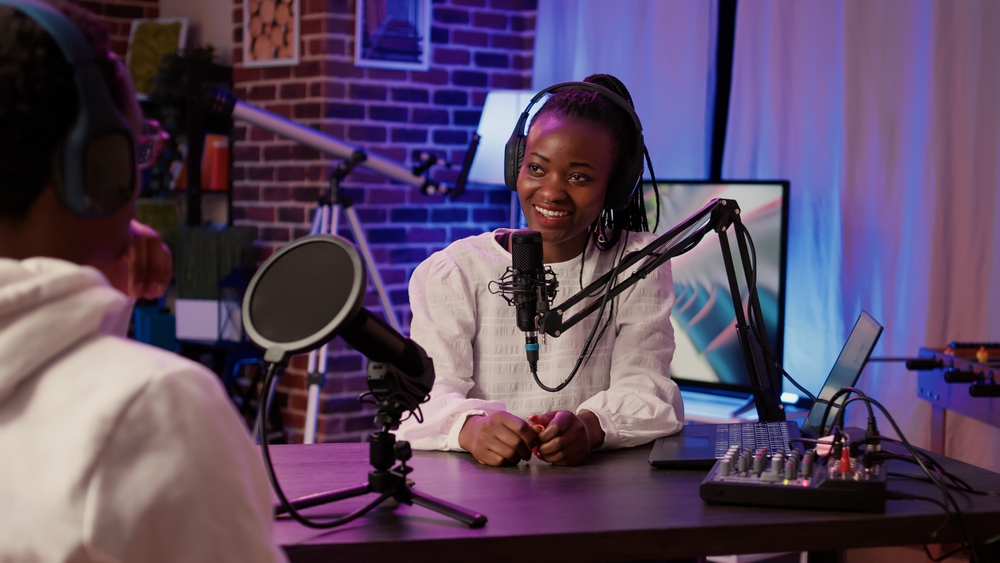 Las Mejores Aplicaciones para Escuchar y Ver Podcasts