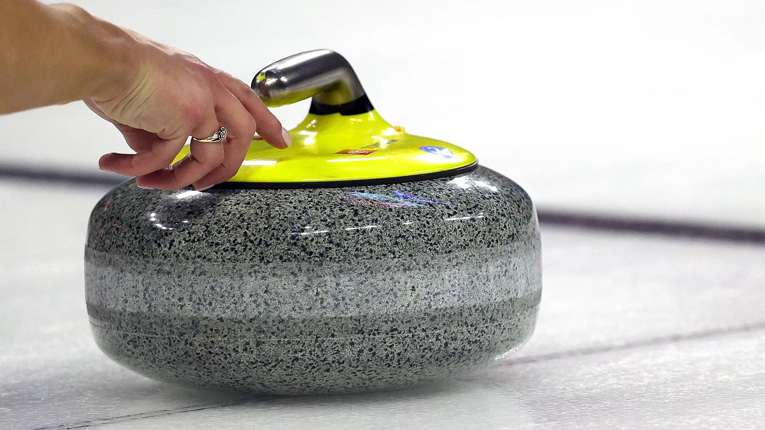 Las Mejores Aplicaciones para Ver Curling