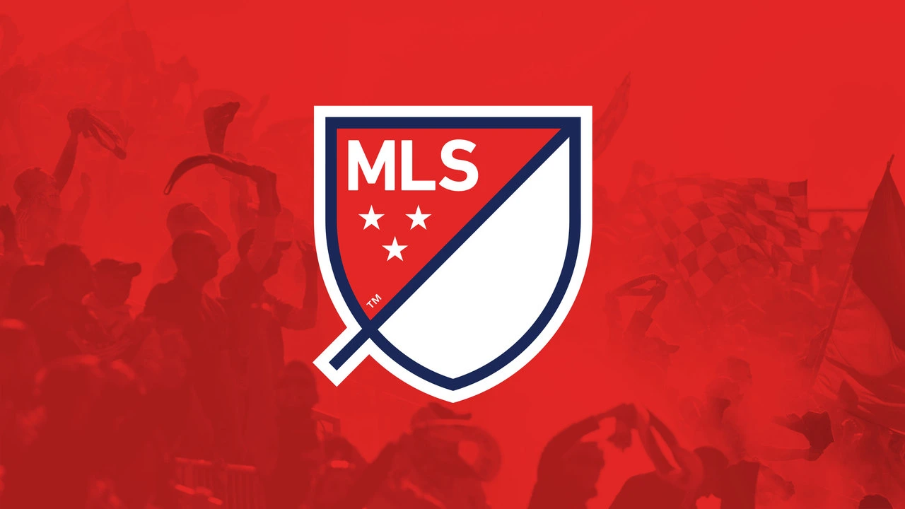 MLS en el móvil, en directo y gratis