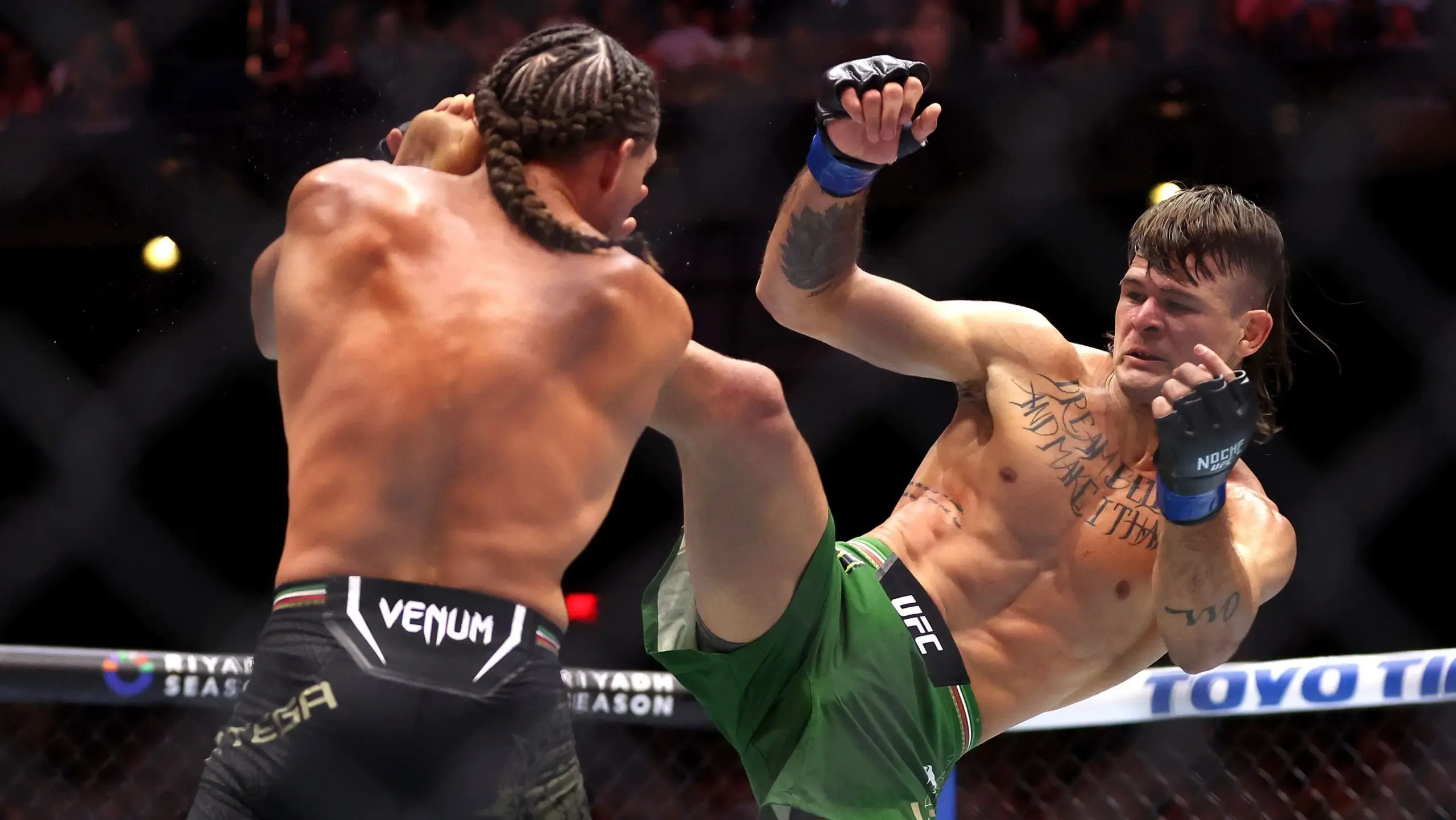Las Mejores Apps para Ver UFC en el Móvil – Probé Todas y Estas Son las Top 5