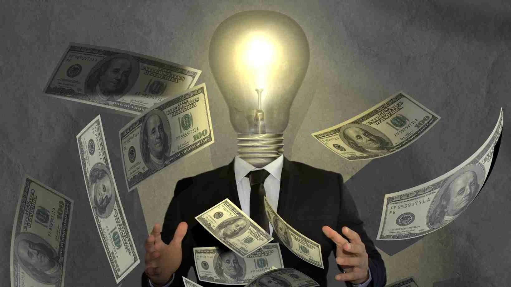 Dinero inteligente: estrategias prácticas para generar riqueza y evitar errores financieros