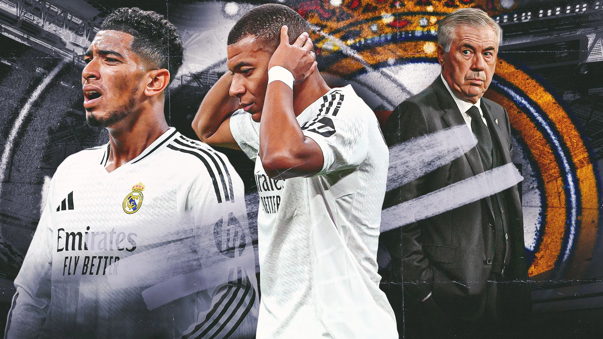 Aplicaciones para ver el Real Madrid