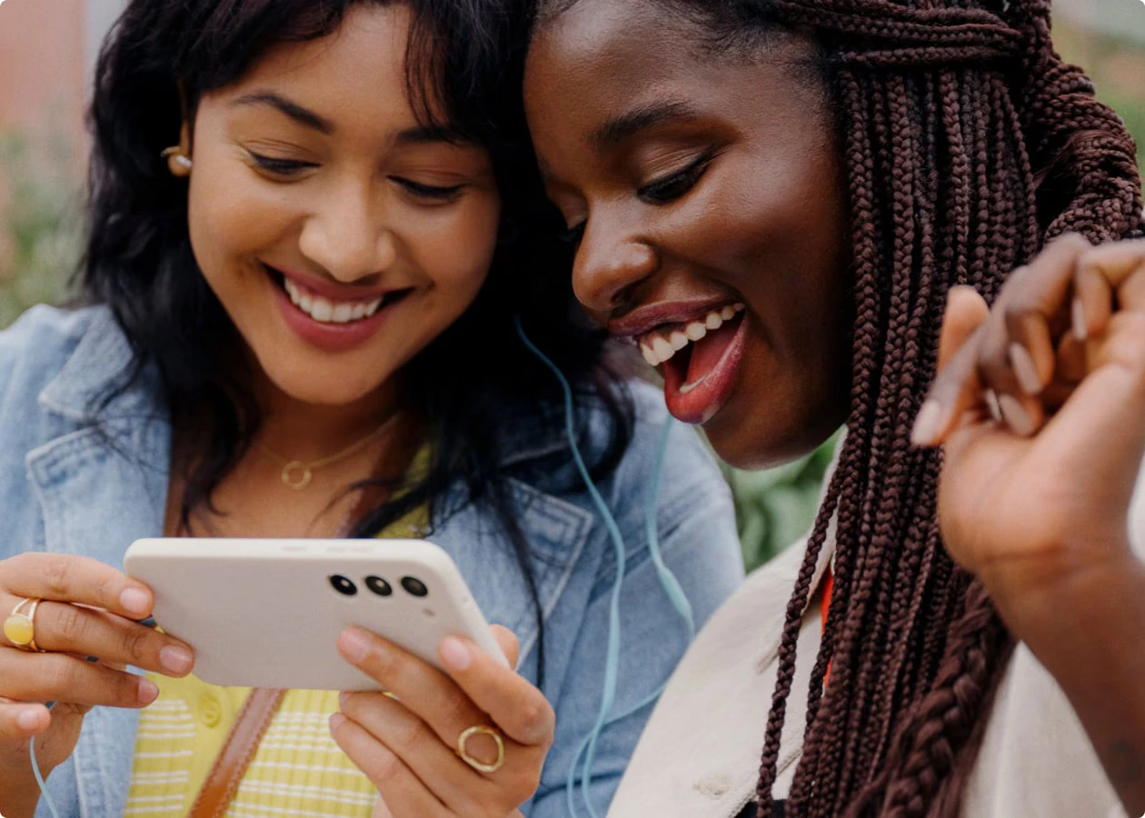 Mira la televisión gratis en tu celular