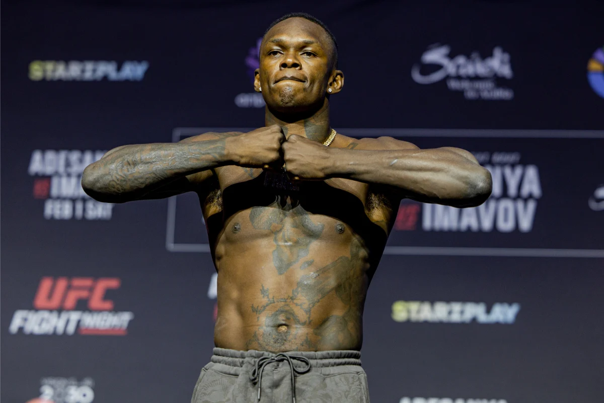 Las Mejores Aplicaciones Para Ver UFC
