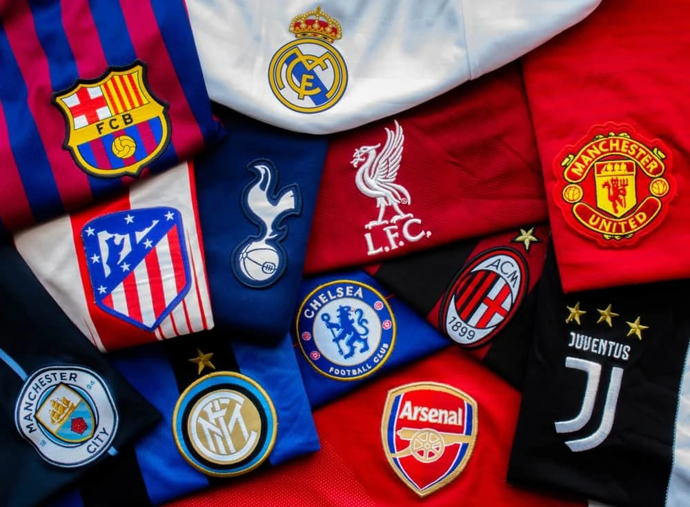 Fútbol Europeo – Las mejores aplicaciones