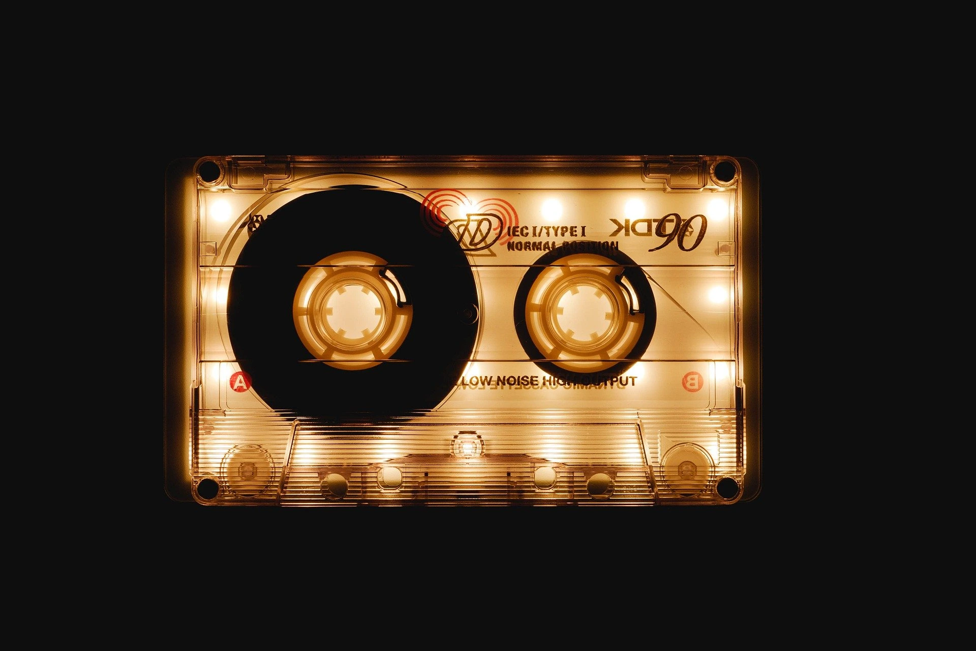 Aplicaciones para Escuchar Flashback en tu Celular – Porque la Buena Nostalgia es la que Suena en los Auriculares!