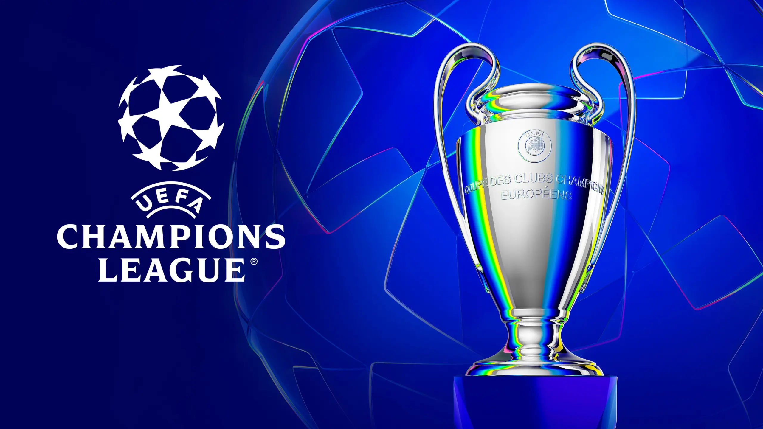 Las mejores apps para ver la Champions en el celular