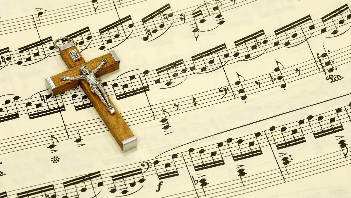 Las apps de música católica que no pueden faltar en tu celular