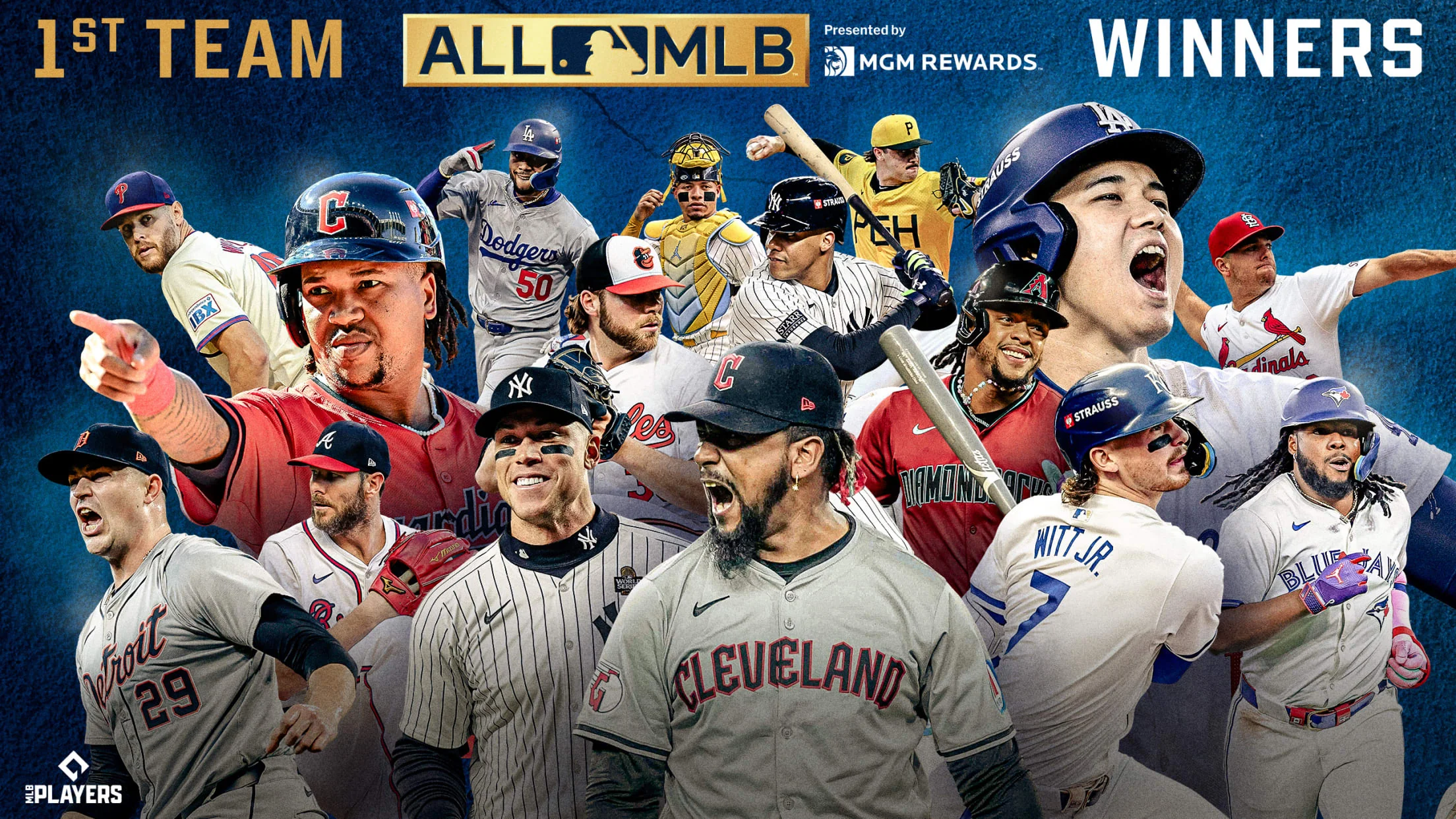Las mejores aplicaciones para ver béisbol