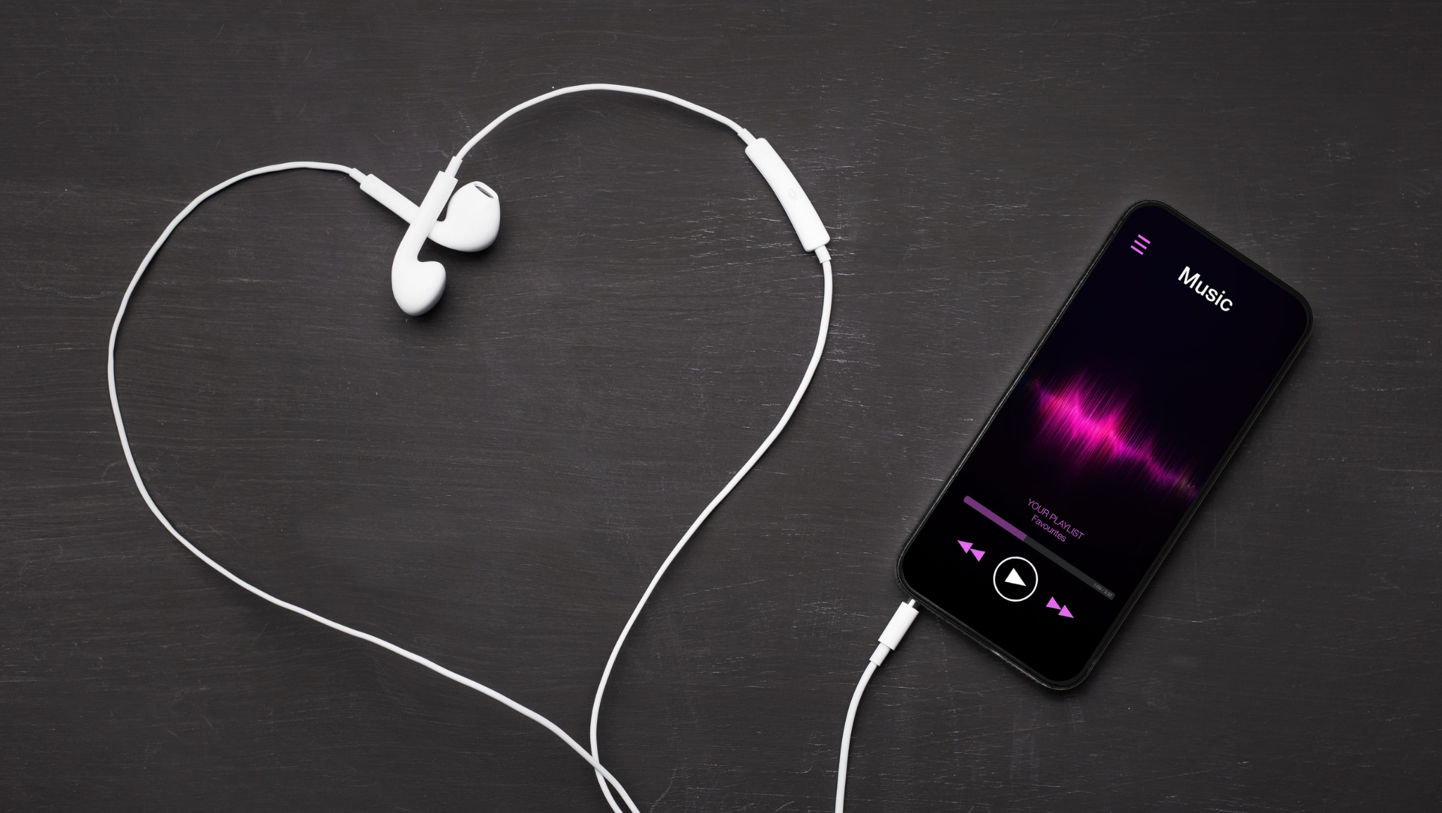 Las mejores aplicaciones para escuchar música católica sin conexión
