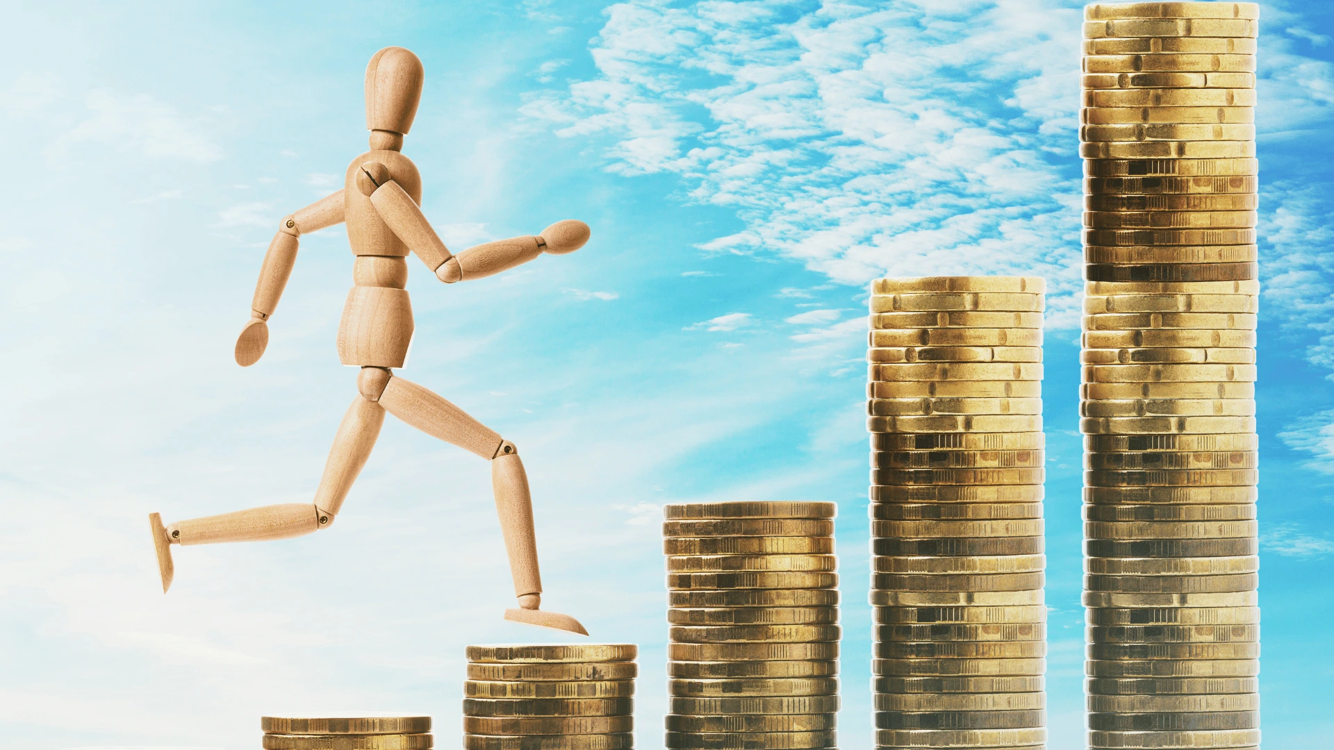 Consejos para Lograr la Independencia Financiera en 2025