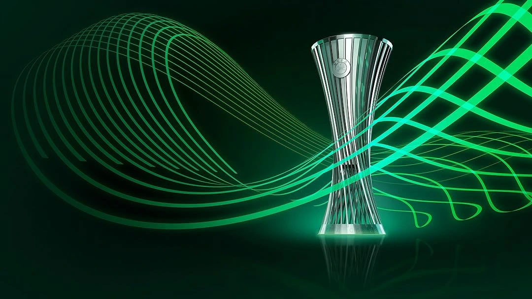 ¡Imperdible! Mira la final de la Conference League en tu móvil