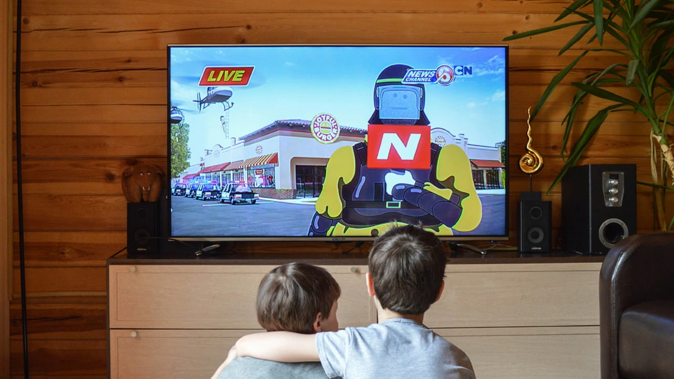 Las Mejores Aplicaciones para Ver TV en Eslovaquia