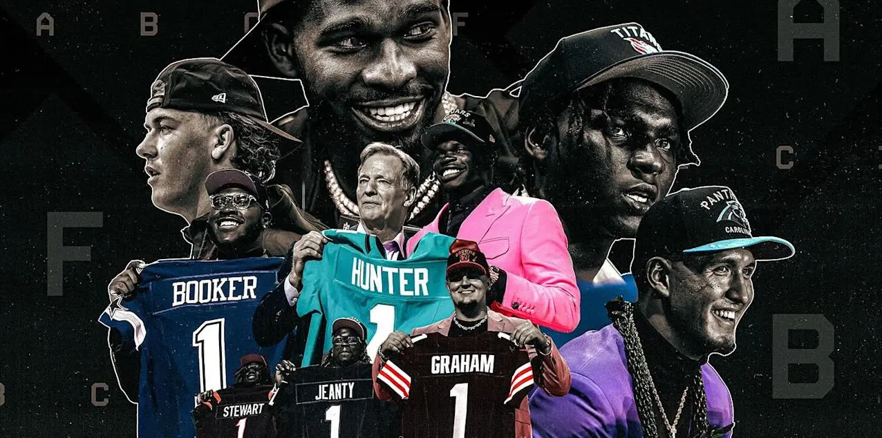 Mejores Aplicaciones para Ver el Draft de la NFL en Vivo