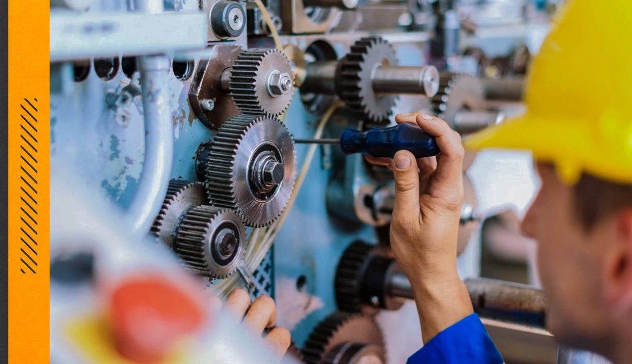 Descubrí los mejores cursos de mantenimiento industrial gratis