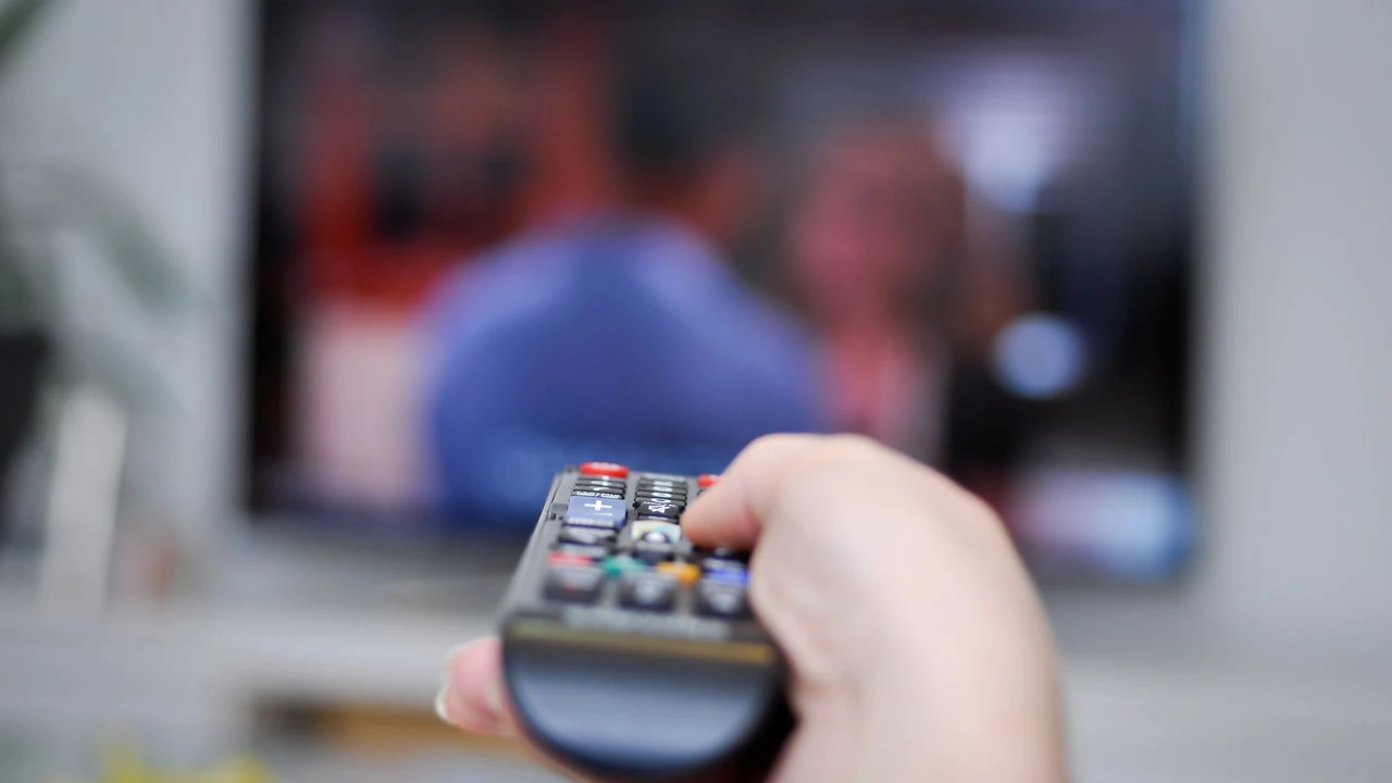 📺 Mejores Aplicaciones para Ver TV en Dinamarca