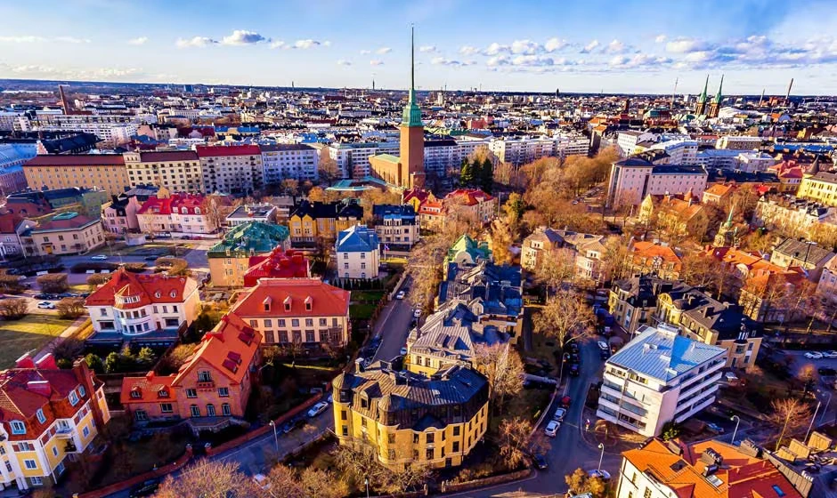 Mejores Aplicaciones para Ver TV en Finlandia