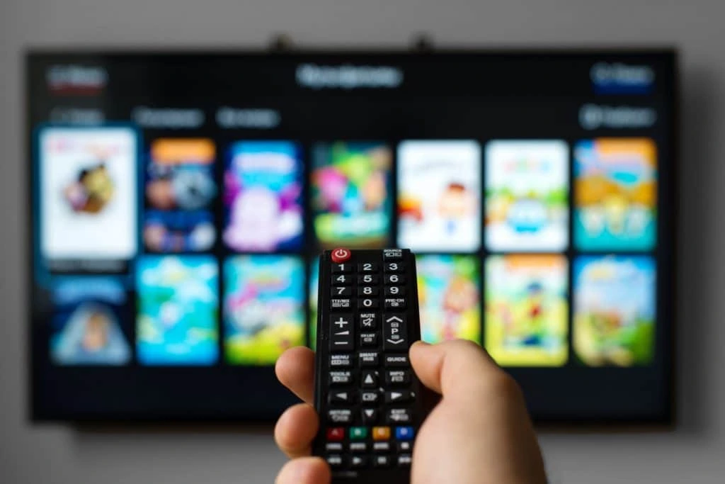 Mejores Aplicaciones para Ver TV en Malasia