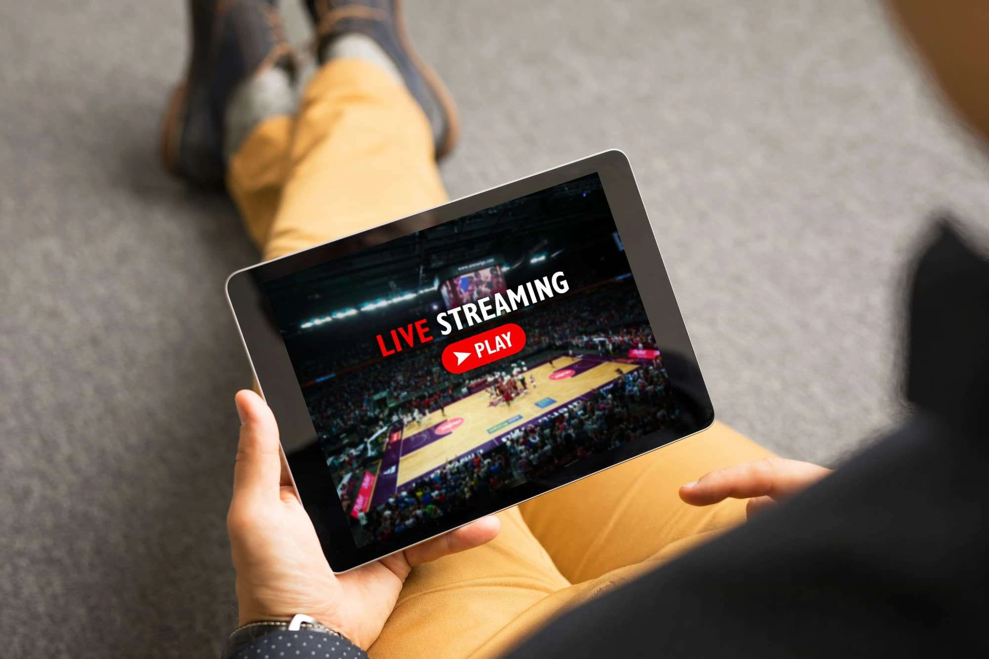 Mejores Aplicaciones para Ver TV en Puerto Rico 📺