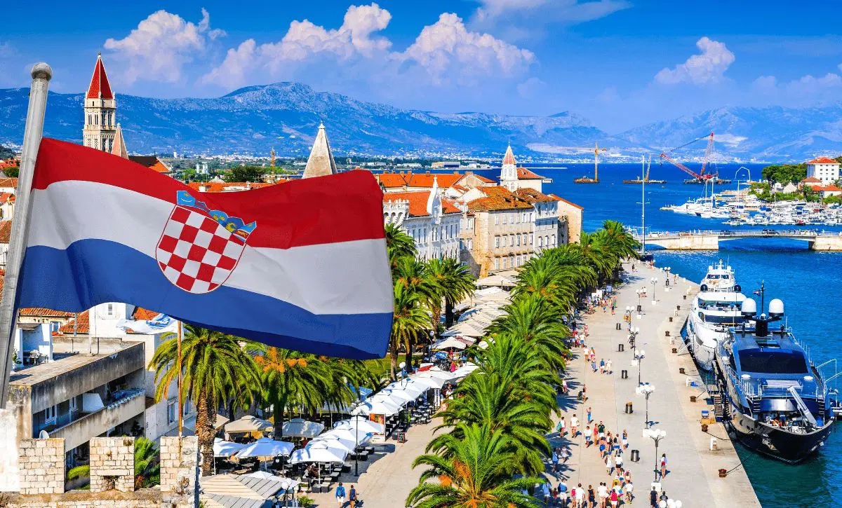 Los mejores aplicativos para ver TV en Croacia