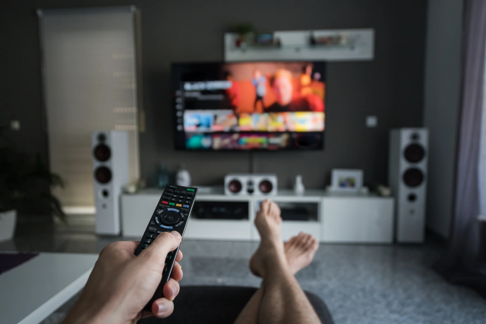 📺 Mejores Aplicaciones para Ver TV en Letonia