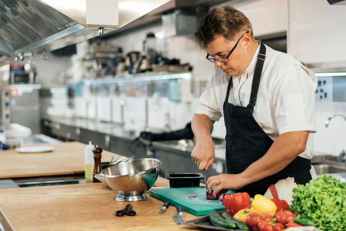 Los mejores cursos de cocina gratis