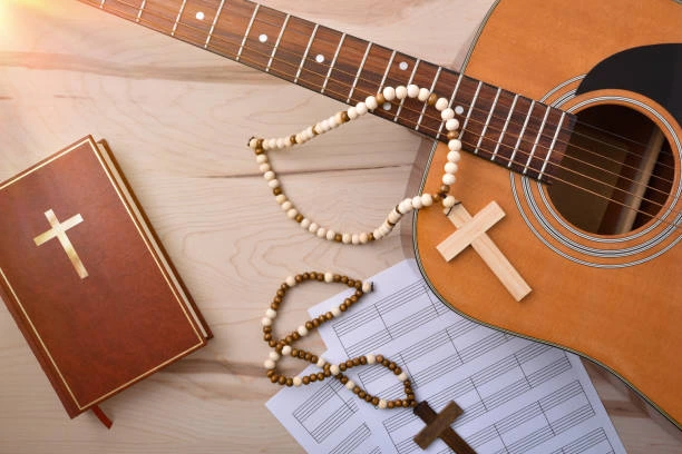 Los mejores aplicativos para escuchar música católica offline
