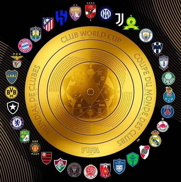 Los mejores aplicativos para ver el Mundial de Clubes 2025