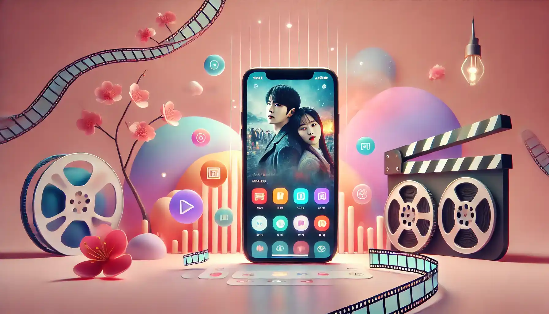 The Best Free Telenovela Apps I Found (And Why They’re Totally Worth It)