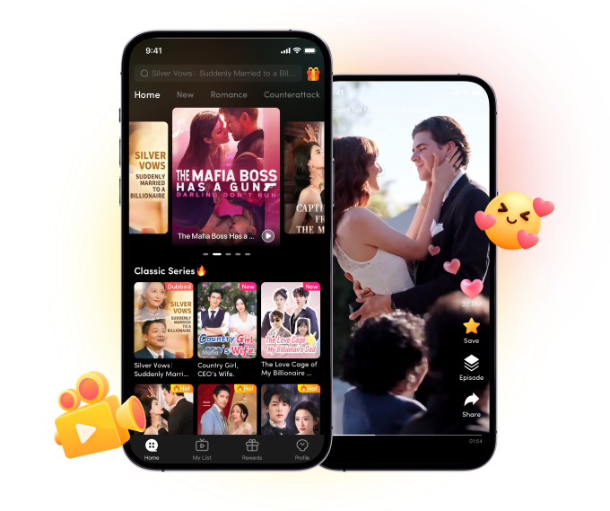 Descubrí Flickreels y no volví a ver novelas de la misma forma