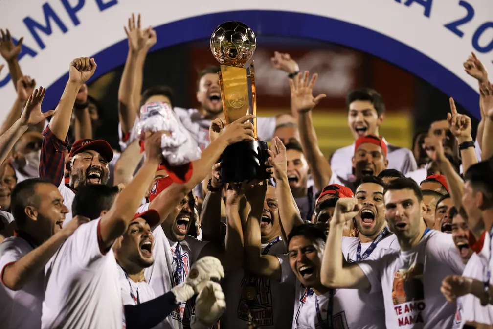 Los mejores aplicativos para ver el Campeonato Paraguayo en el celular