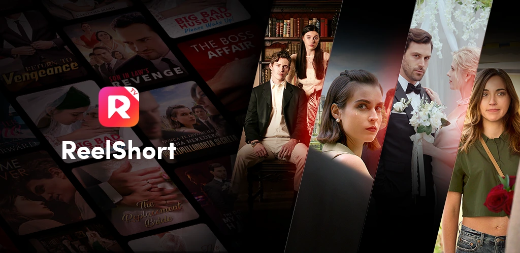 Conoce ReelShort: la app que transforma series en novelas de un minuto