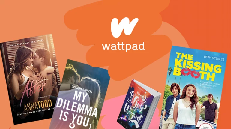 Los mejores aplicativos de novelas escritas