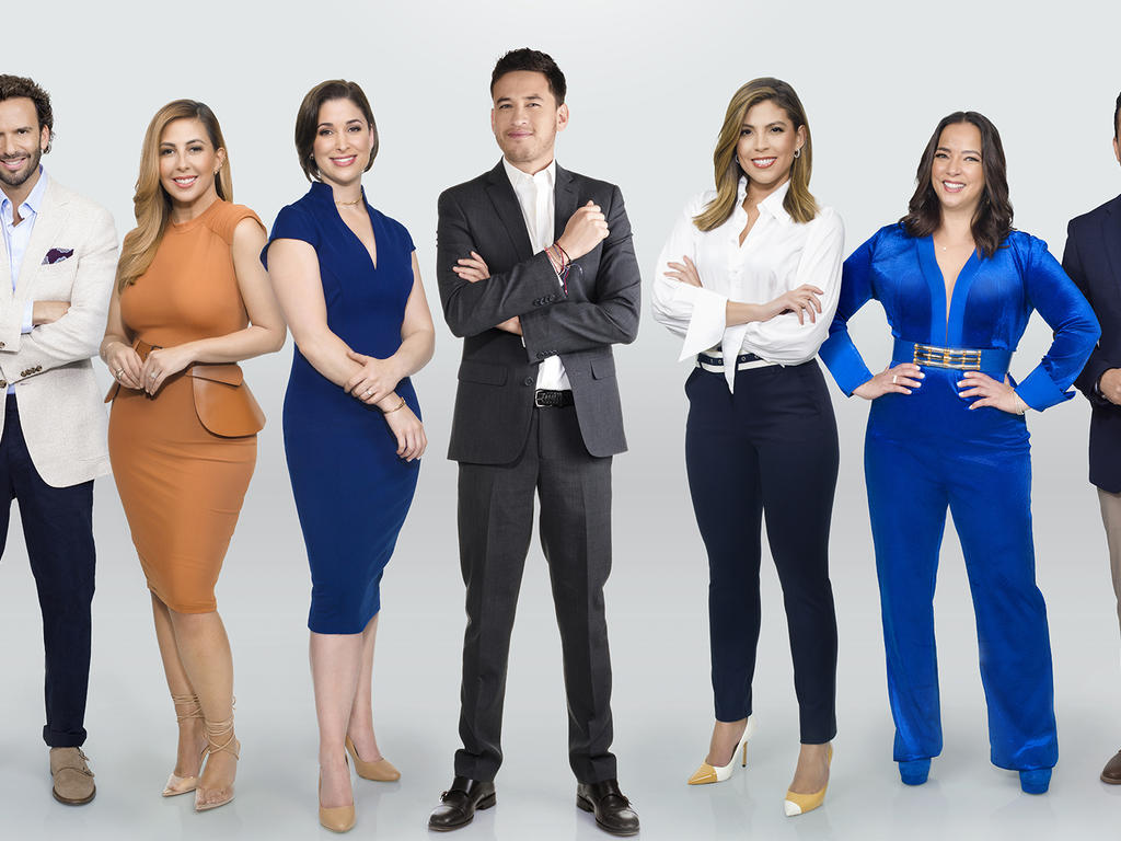 Las mejores aplicaciones de TV en español