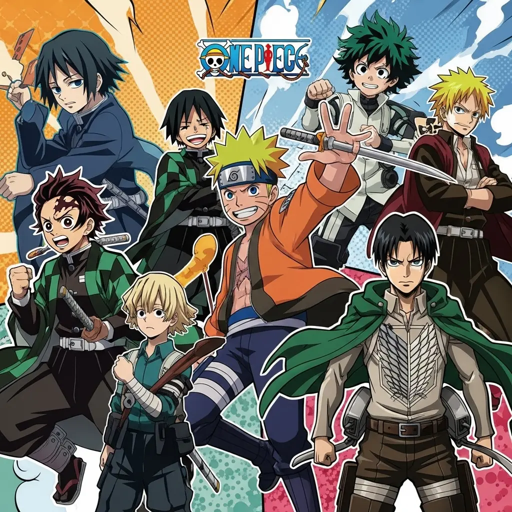 Apps para Ver Anime Gratis