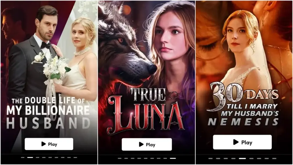 los mini-dramas adictivos