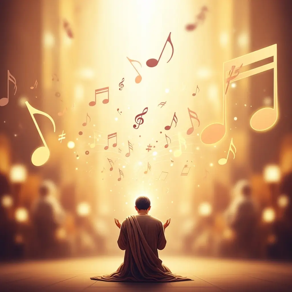 Mejores Apps para Escuchar Música Católica