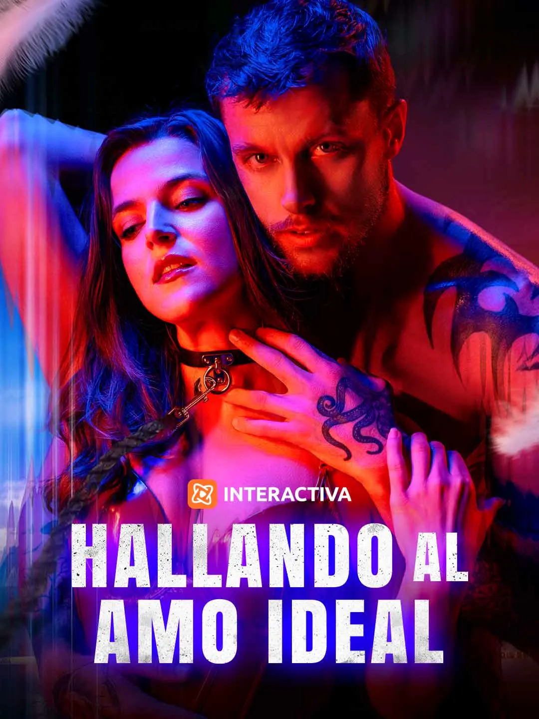 Hallando al Amo Ideal